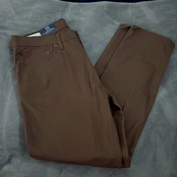 GAP Other - GAP SOFT WEAR SKINNY DENIM JEANS 36x30